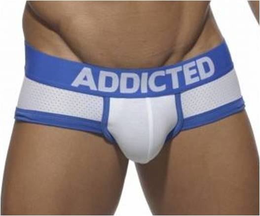 Products - Underwear Store- Addicted underwear, Andrew Christian